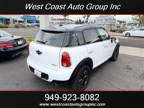Used 2012 MINI Cooper Countryman image 4