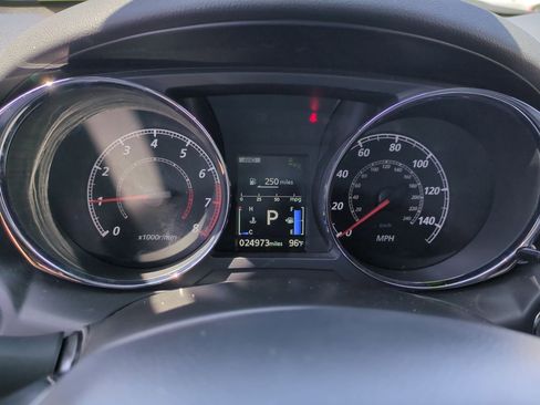 Used 2025 Mitsubishi Outlander Sport SE AWD/4WD image 11