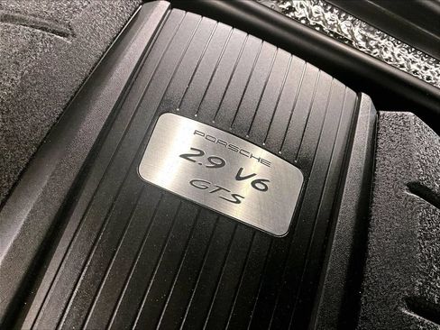 Certified 2023 Porsche Macan GTS AWD/4WD image 34