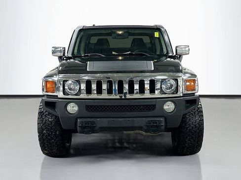 Used 2010 HUMMER H3T Alpha image 4