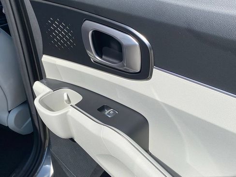 New 2026 Kia Sorento EX FWD image 23