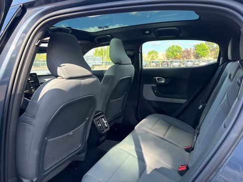 Used 2023 Polestar Polestar 2 w/ Pilot Pack AWD/4WD image 17