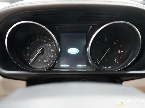 Used 2016 Land Rover Range Rover Sport HSE AWD/4WD image 29