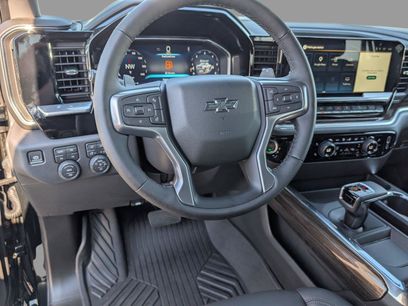 New 2026 Chevrolet Silverado 1500 LT Trail Boss w/ LT Trail Boss Premium Package