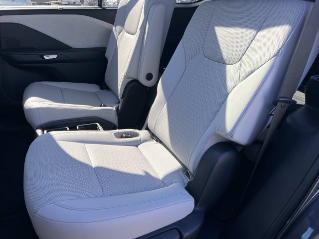 Used 2026 Lexus TX 350 AWD w/ Technology Package image 21