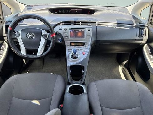 Used 2014 Toyota Prius Three FWD image 19