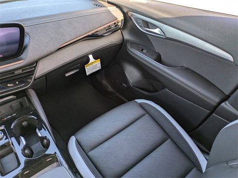 New 2025 Buick Envision Sport Touring image 17