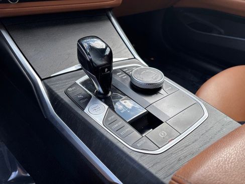 Used 2021 BMW 430i Coupe w/ Convenience Package image 23