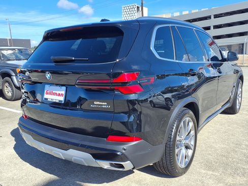 Used 2026 BMW X5 sDrive40i RWD image 24