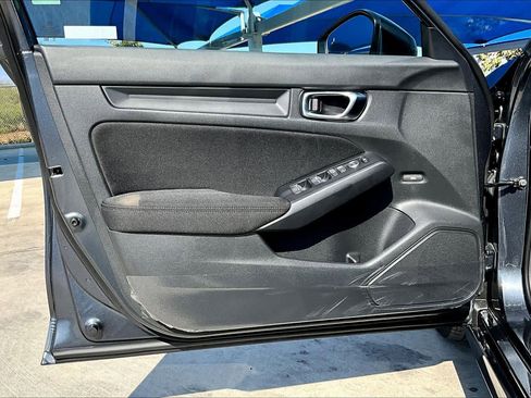 New 2026 Honda Civic Sport image 10