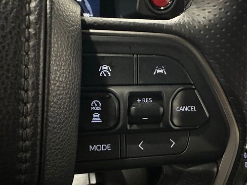 Used 2025 Toyota 4Runner TRD Sport image 20