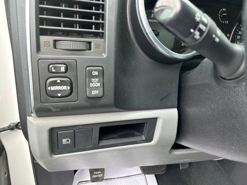 Used 2022 Toyota Sequoia SR5 AWD/4WD image 19