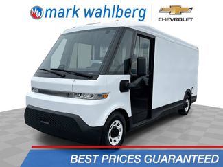 Used 2024 Chevrolet Brightdrop 600 w/ Battery Pack, Max Range AWD/4WD video 1