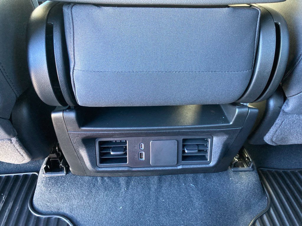 New 2026 Chevrolet Silverado 2500 Custom w/ Custom Value Package AWD/4WD image 20