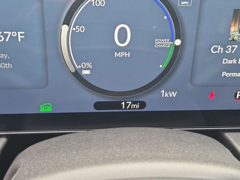 Used 2024 Honda Prologue Elite image 22