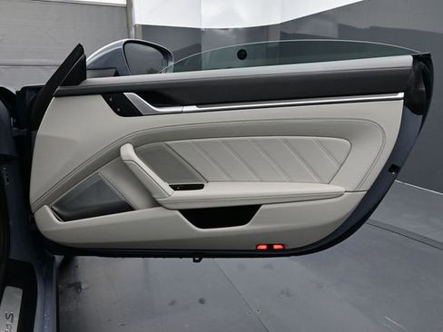 Certified 2024 Porsche 911 Turbo S image 15