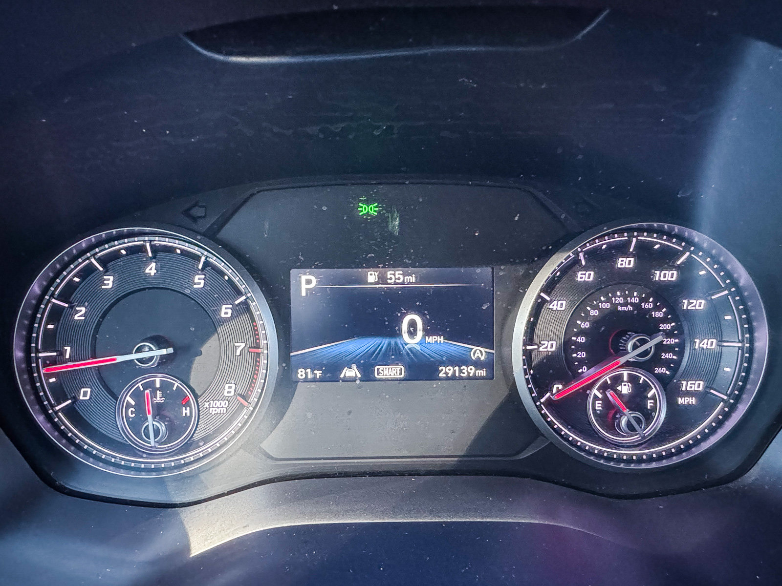 Used 2023 Hyundai Santa Fe SEL FWD image 22