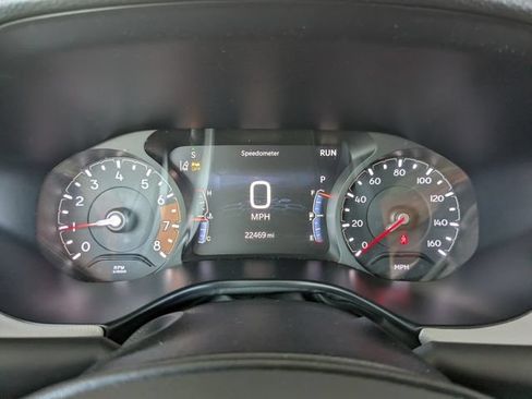 Used 2025 Jeep Compass Limited AWD/4WD image 6