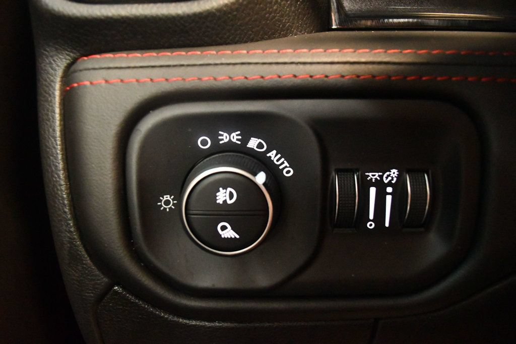 Used 2021 RAM 1500 TRX w/ TRX Level 2 Equipment Group AWD/4WD image 85