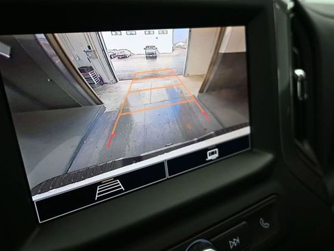 New 2026 Chevrolet Silverado 2500 Custom w/ Custom Value Package image 31