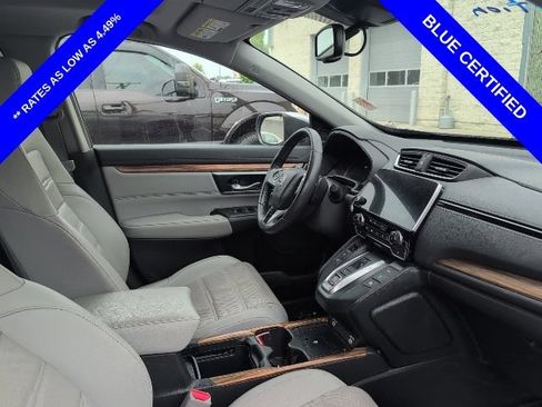 Used 2022 Honda CR-V Touring image 10