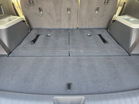 Certified 2025 Hyundai Santa Fe SE FWD image 32