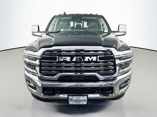 New 2026 RAM 2500 Limited video 2