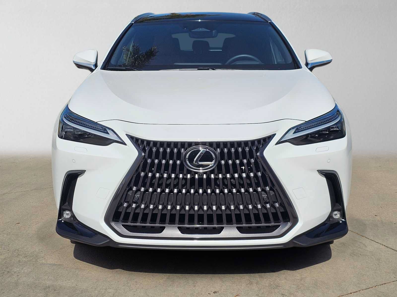Used 2026 Lexus NX 450h+ AWD w/ Accessory Package (Z1) image 8