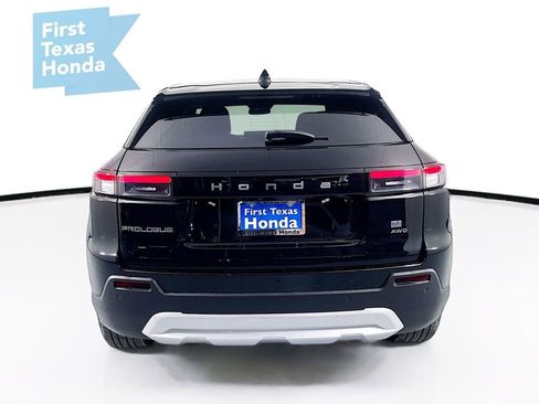 Certified 2024 Honda Prologue EX image 6