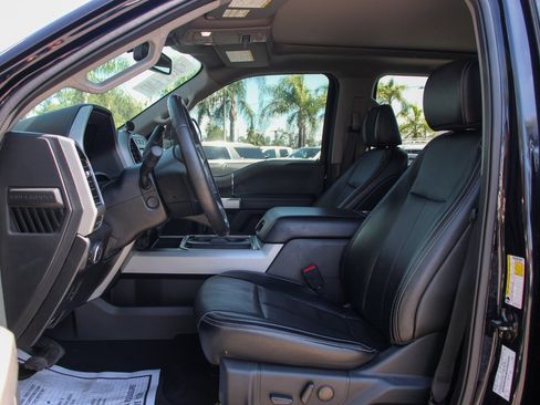 Used 2021 Ford F250 Lariat image 18