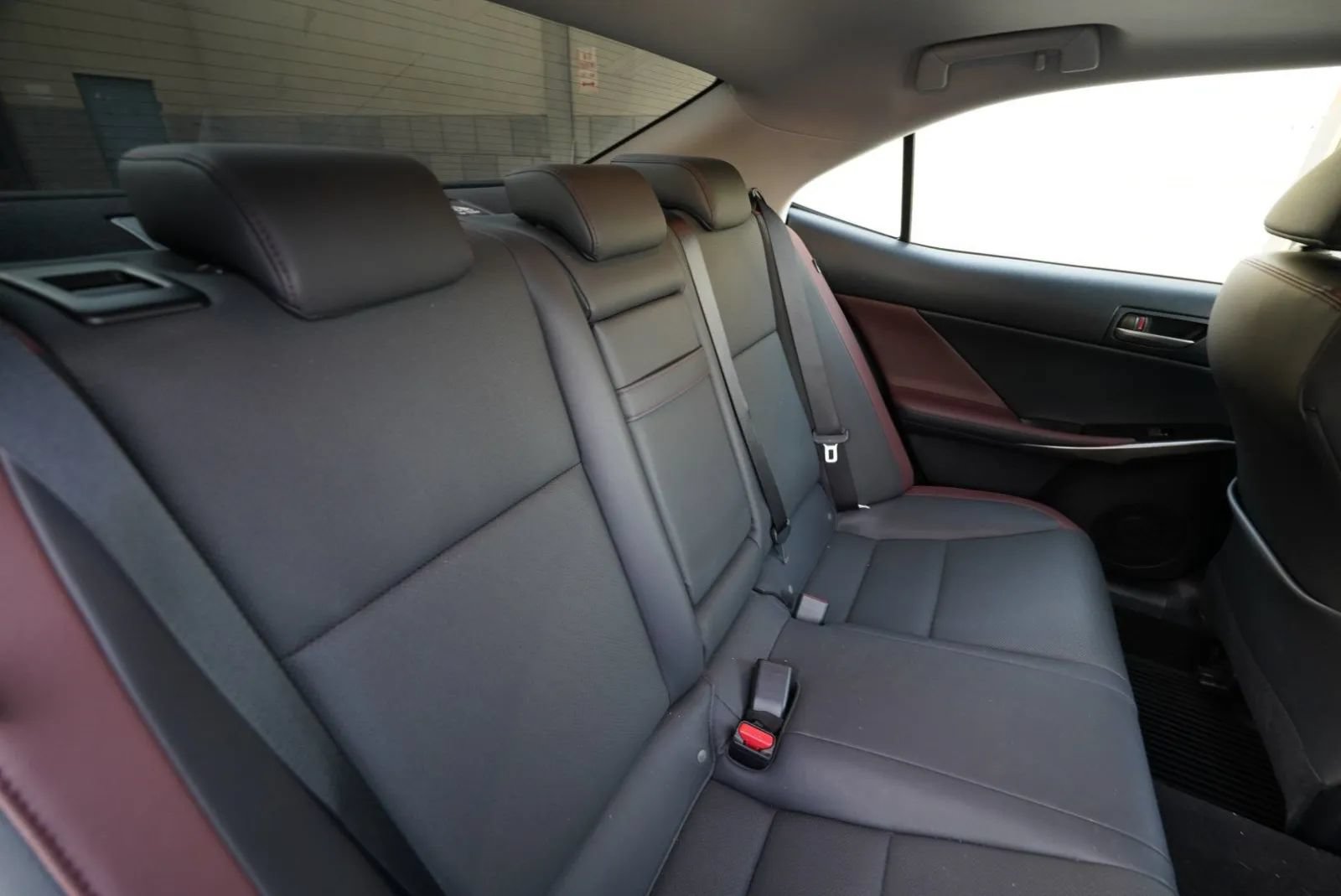 Used 2019 Lexus IS 300 AWD w/ Navigation Package image 36