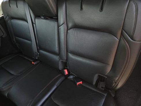 Used 2021 Jeep Wrangler Unlimited Rubicon w/ Safety Group AWD/4WD image 14