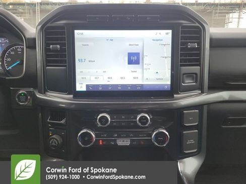 Used 2023 Ford F150 XLT image 30