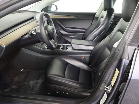 Used 2023 Tesla Model 3 Standard Range RWD image 26