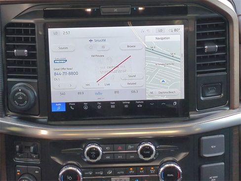 New 2025 Ford F150 King Ranch image 18