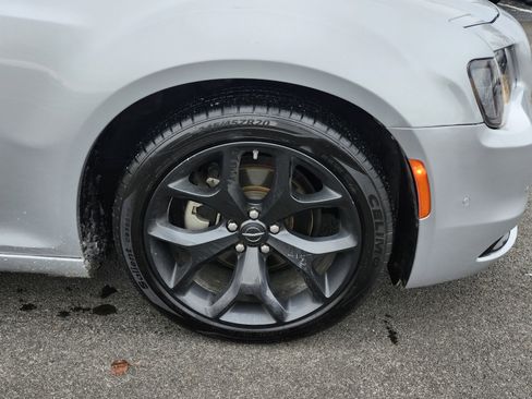 Used 2023 Chrysler 300 S image 12