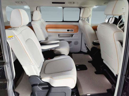 New 2025 Volkswagen ID. Buzz Pro S Plus image 25