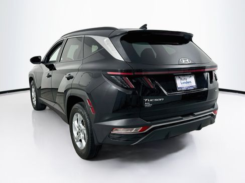 Used 2023 Hyundai Tucson SEL AWD/4WD image 7