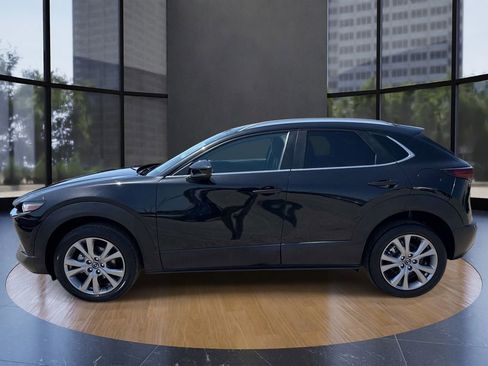 Certified 2023 MAZDA CX-30 AWD 2.5 S w/ Preferred Package image 5