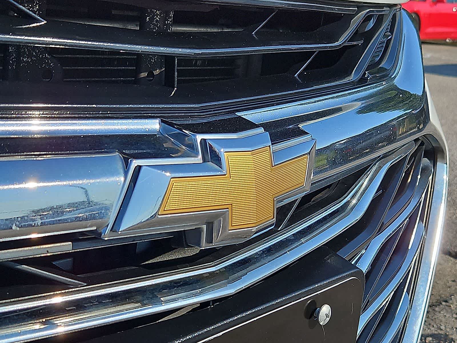 Certified 2019 Chevrolet Malibu LS FWD image 34