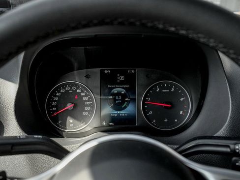 New 2024 Mercedes-Benz Sprinter 3500 image 16