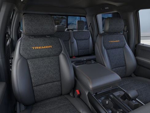 New 2026 Ford F150 Tremor AWD/4WD image 11