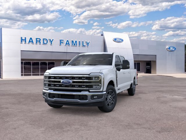 New 2026 Ford F250 Lariat RWD image 2
