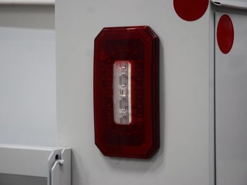 New 2026 Chevrolet Silverado 2500 W/T w/ WT Convenience Package image 14