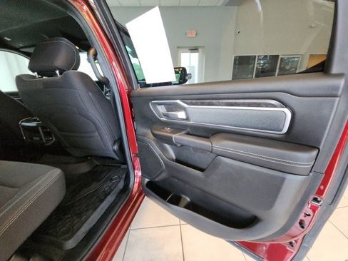 Certified 2022 RAM 1500 Big Horn image 27