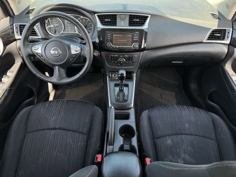Used 2018 Nissan Sentra SV FWD image 10