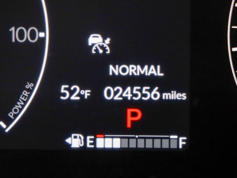 Used 2023 Honda CR-V Sport image 16