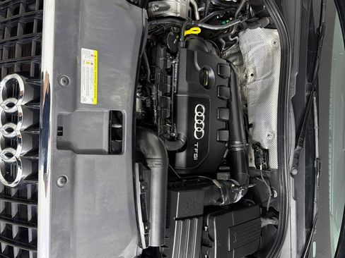 Used 2015 Audi Q3 2.0T Premium Plus w/ Driver Assistance Package FWD image 27
