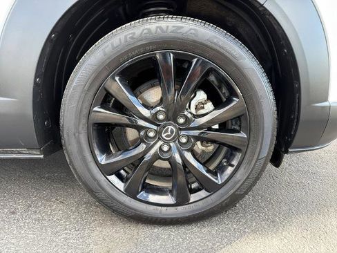 Used 2024 MAZDA CX-30 AWD 2.5 S w/ Select Sport Pkg image 6
