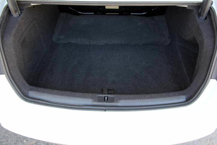 Used 2013 Audi A4 2.0T Premium w/ Convenience Pkg AWD/4WD image 10